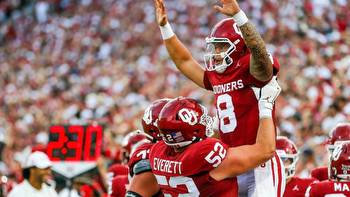 Top 25 College Football Games: Odds, Tips and Betting trends