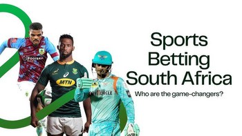 Top 3 Sports Betting Sites in SA