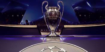 Top 3 tips to bet on UEFA Champions League