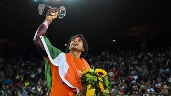 Top 4 performances by India sportspersons in 2022