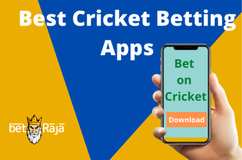 Top 5 Best Cricket Betting Apps in India