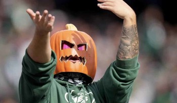 Top-5 best online sports betting offers to claim on Halloween 2023