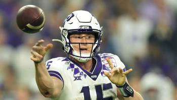 Top 5 Best Prop Bets For Georgia vs TCU CFP National Championship