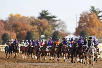 Top 5 Canada Racebooks For Breeders Cup Betting