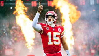 Top 5 Michigan Sports Betting Sites For Chiefs vs Lions Betting