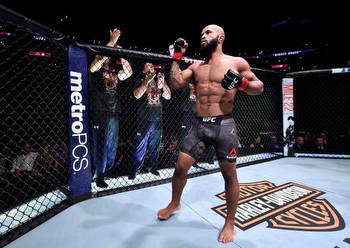 Top 5 MMA Fighters of All Time