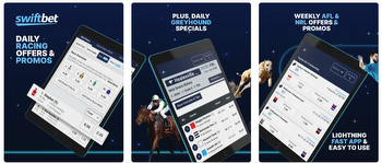 Top 5 New Betting Sites and Apps in Australia