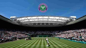 Top 5 New York Sports Betting Sites For Wimbledon Betting