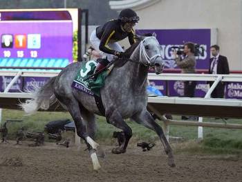 Top 5 Oklahoma Racebooks For Breeders Cup Betting