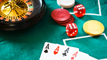 Top 5 Online Casinos in Singapore for Gambling