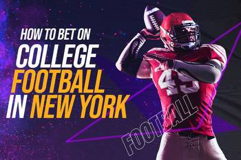 Top 5 sportsbook promo codes for CFB Week 6 and NFL Week 5