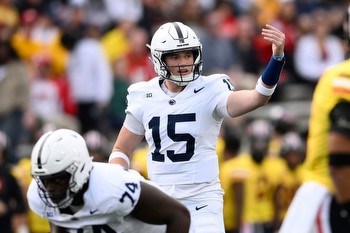 Top 5 sportsbook promos for Penn State vs. Michigan