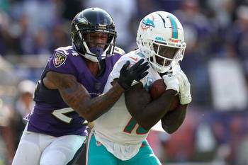 Top 5 Takeaways From Ravens Brutal Week 2 Loss to Miami