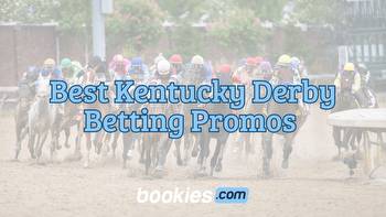 Top 6 Kentucky Derby Betting Promos & Bonuses For 2023 Kentucky Derby