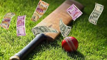 Top 8 reasons for an immense amount of cricket betting