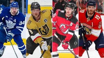 Top American players to watch in 2023-24 NHL season debated by NHL.com