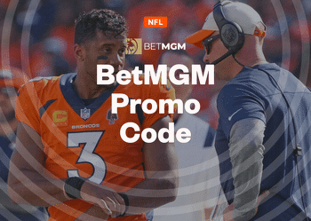 Top BetMGM Promo Code Gets You $1,000 in Free Bets for Broncos vs. Jaguars