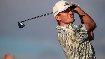Top Betting Sites & Bonuses for Farmers Insurance Open