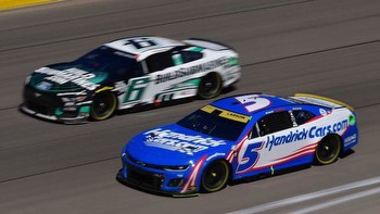 Top Betting Sites for NASCAR Playoffs at Homestead