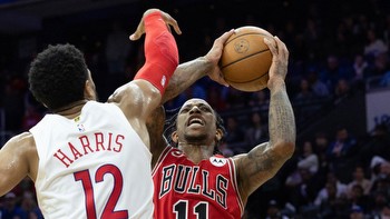 Top Betting Sites for NBA Odds & More for Monday, Nov. 13