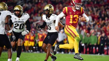 Top Betting Sites for USC-Colorado & More