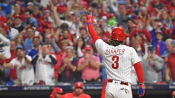 Top Bonuses for MLB Playoffs Betting on Thursday