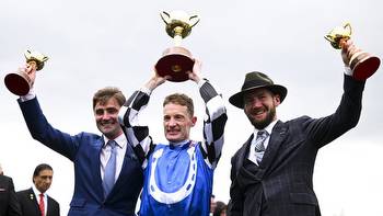 Top bookmaker reveals the VERY surprising event Aussies are betting more money on than the Melbourne Cup