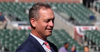 Top Braves executive weighs in on Georgia sports betting bill