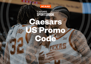 Top Caesars Promo Code Gets You $1,250 for NCAA Conference Tournaments