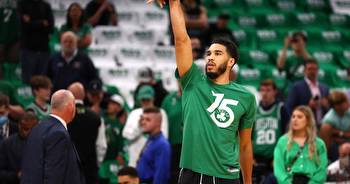Top Celtics Picks, Predictions for 2022-23 NBA Season: Juicy Odds on Tatum to Lead in Scoring