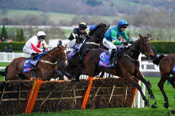 Top Cheltenham Betting Sites to Sign Up and Get Free Bets On the 2023 Festival
