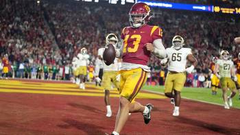 Top College Football Odds and Best Bets Today (Predictions and Picks for Conference USA and PAC-12 Title Games)