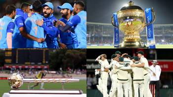 Top Cricket Events To Watch Out for Until the End of 2023