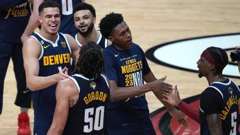 Top Denver Nuggets Betting Sites for NBA Finals