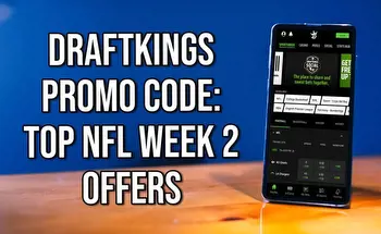 Top DraftKings promo code: get $200 before Chargers-Chiefs kick off