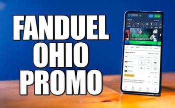 Top FanDuel Ohio promo for $100 pre-launch bonus, 3 months of NBA League Pass