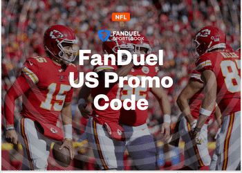 Top FanDuel Promo Code Gets You $1K for Chiefs vs Chargers or Kentucky vs Gonzaga