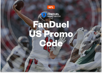 Top FanDuel Promo Code Gets You $1K for Saints vs Buccaneers on MNF