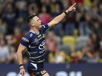 Top five NRL stories of 2022: Penrith Panthers, underrated players, Christian Welch