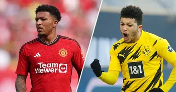Top five players to play for both Manchester United and Borussia Dortmund