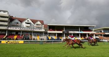Top free racing tips for Friday's action