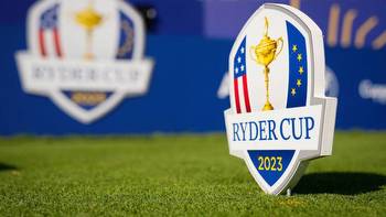 Top Golf Betting Sites for 2023 Ryder Cup Odds