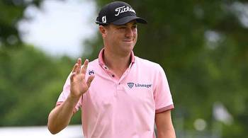 Top Golf Newsmakers of 2022: Justin Thomas, a major champion again