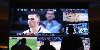 Top Hat Sports Bar & Grill Getting Into Maryland Sports Betting Game