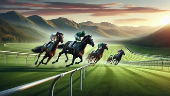 Top Horse Racing Events to Look Out for in 2024