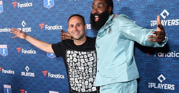 Top insiders analyze the curious case of Harden and Michael Rubin’s Sixers relationship