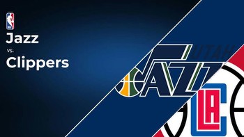 Top Jazz vs. Clippers Players to Watch