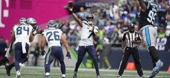 Top Kentucky sports betting bonus codes: Secure up to $3,565 in welcome bonuses for Seahawks vs. Giants MNF
