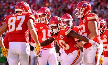 Top Kentucky Sports Betting Promos: Lock up $3,215 in Bonuses for Chiefs vs. Jets on Sunday Night Football