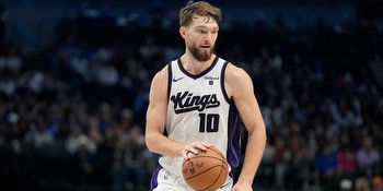 Top Kings vs. Warriors Players to Watch
